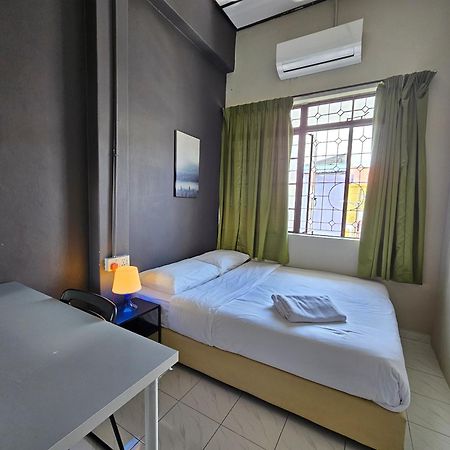 Room At Lebuh Armenian Georgetown City Center Exteriér fotografie