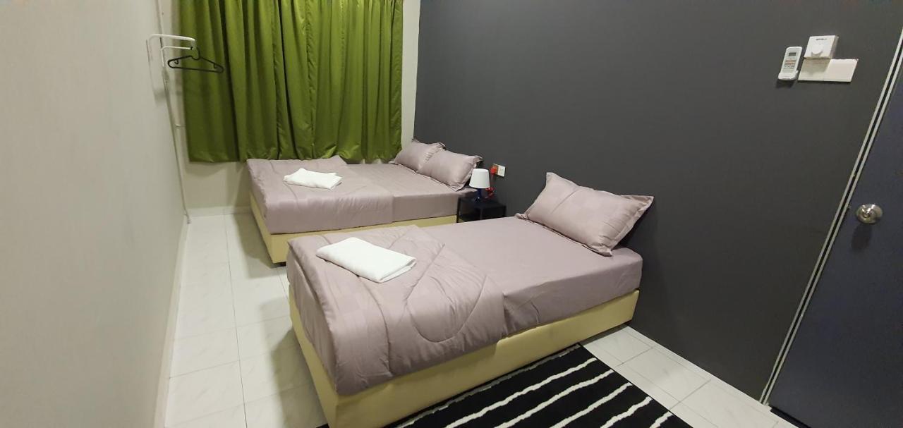 Room At Lebuh Armenian Georgetown City Center Exteriér fotografie
