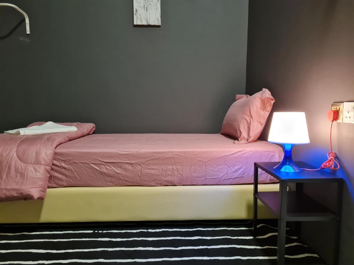 Room At Lebuh Armenian Georgetown City Center Exteriér fotografie