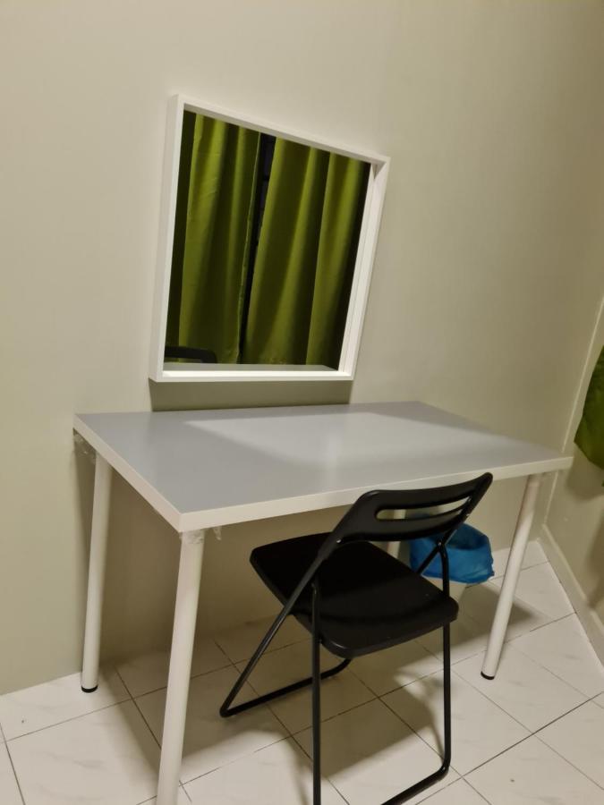 Room At Lebuh Armenian Georgetown City Center Exteriér fotografie