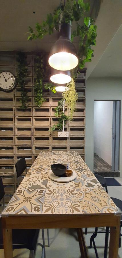 Room At Lebuh Armenian Georgetown City Center Exteriér fotografie